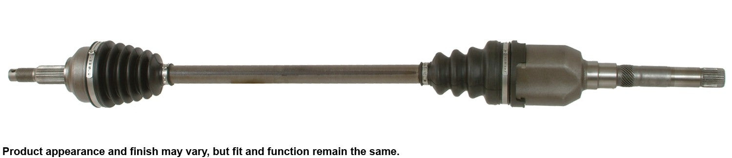 Cardone Reman CV Axle Assembly 60-3021