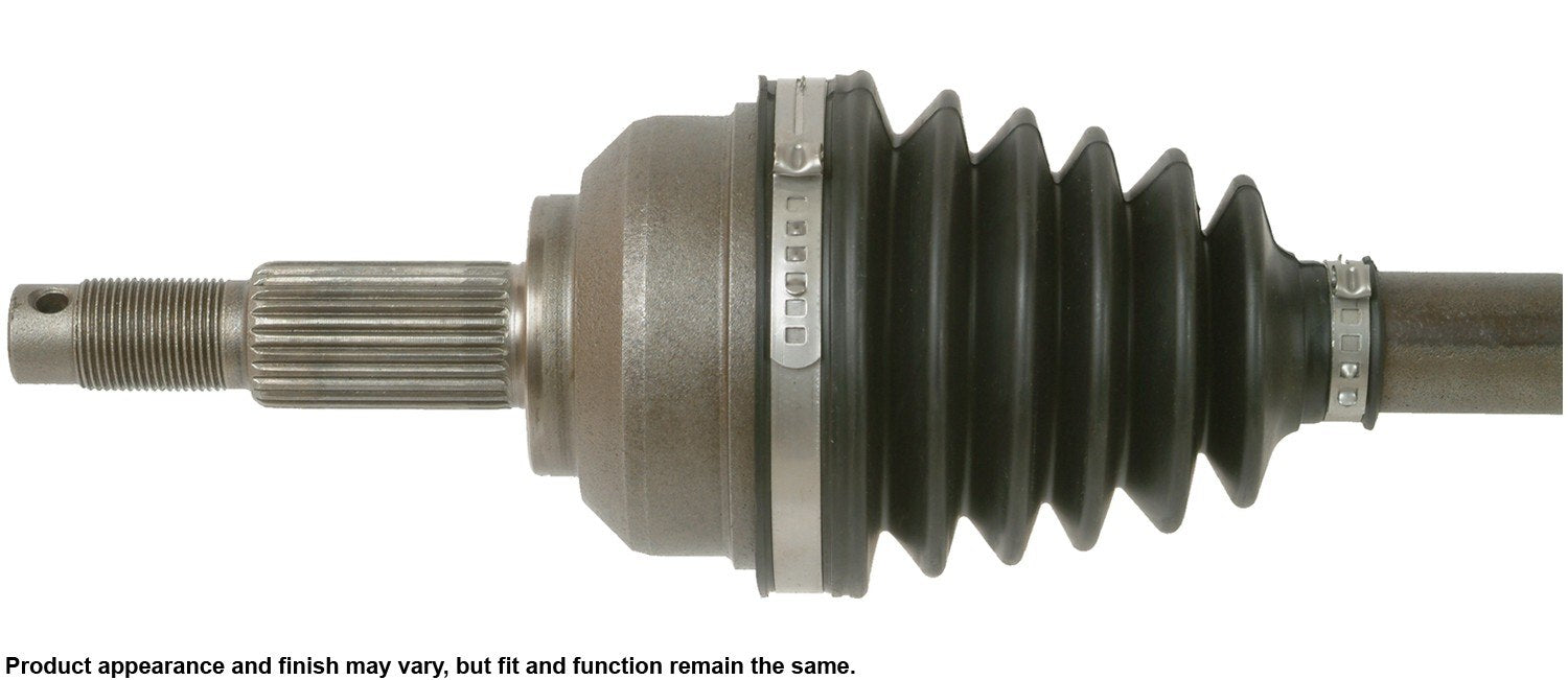 Cardone Reman CV Axle Assembly 60-3021