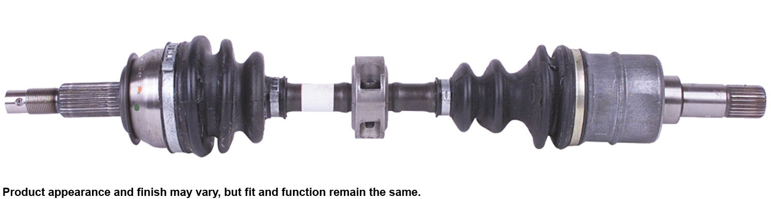 Cardone Reman CV Axle Assembly 60-3022