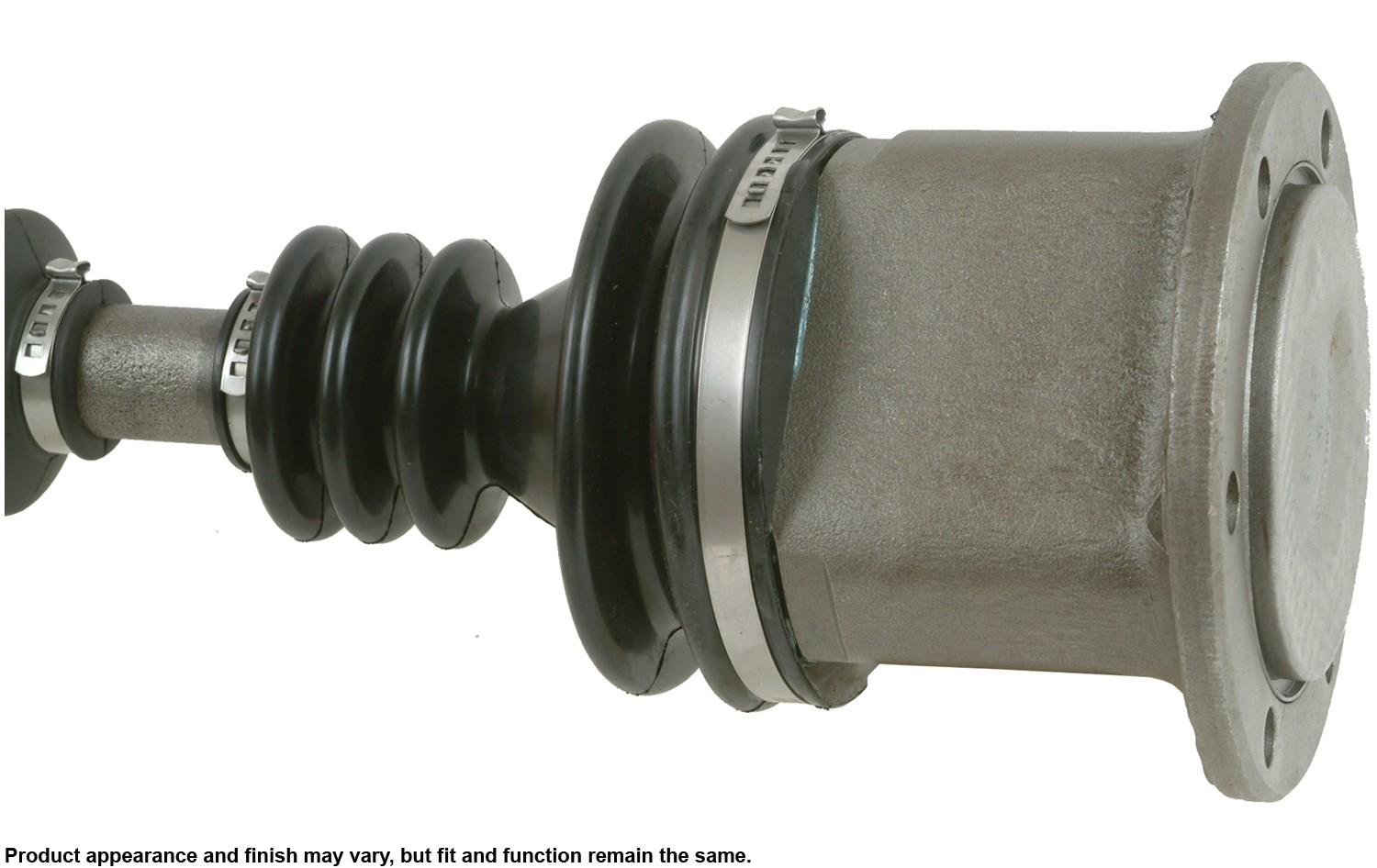 Cardone Reman CV Axle Assembly 60-3023