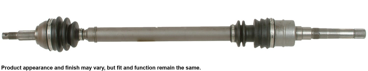 Cardone Reman CV Axle Assembly 60-3028