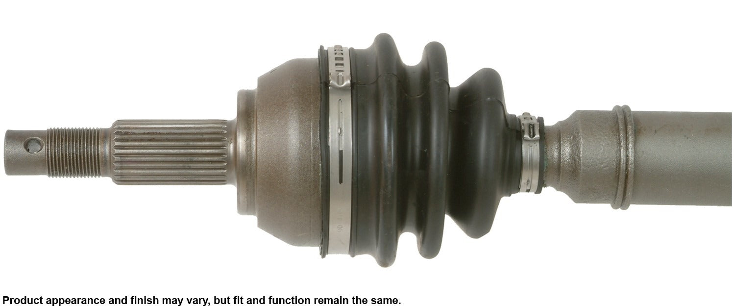 Cardone Reman CV Axle Assembly 60-3028