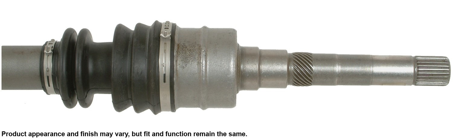 Cardone Reman CV Axle Assembly 60-3028