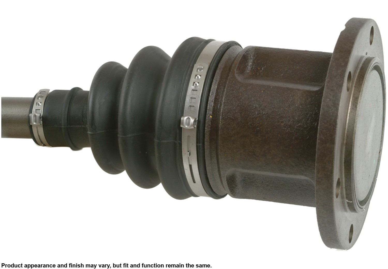 Cardone Reman Remanufactured CV Axle Assembly 60-3036