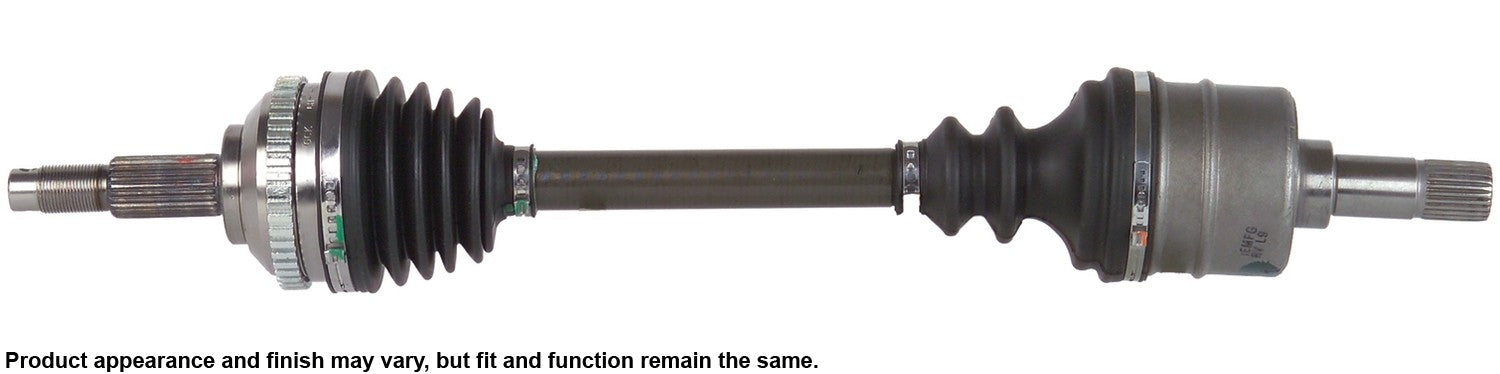 Cardone Reman Remanufactured CV Axle Assembly 60-3038S