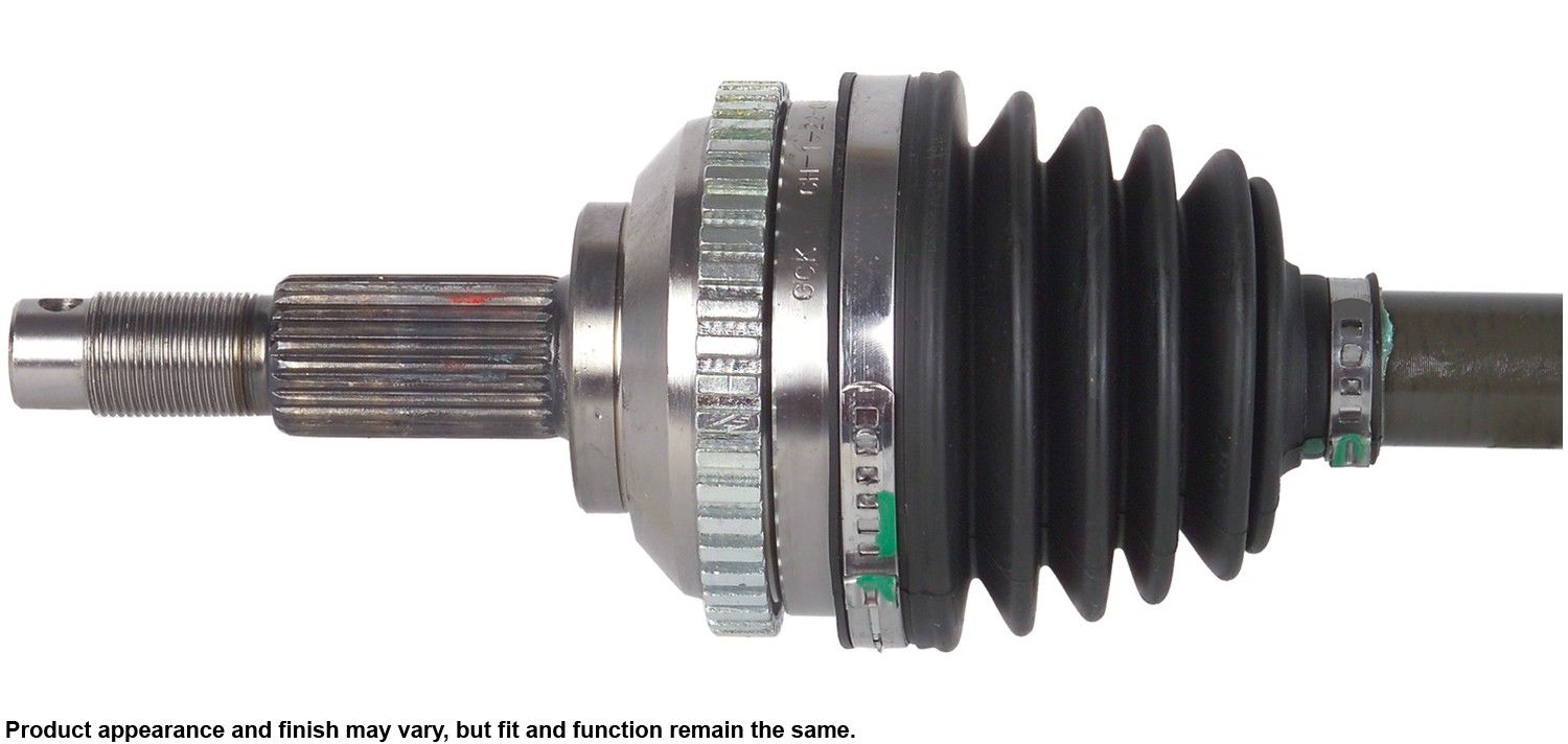 Cardone Reman Remanufactured CV Axle Assembly 60-3038S