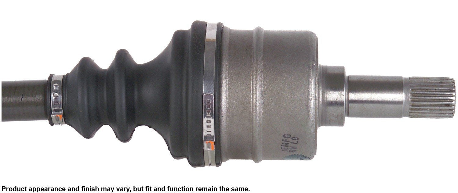 Cardone Reman Remanufactured CV Axle Assembly 60-3038S