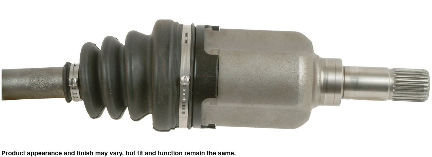 Cardone Reman CV Axle Assembly 60-3038