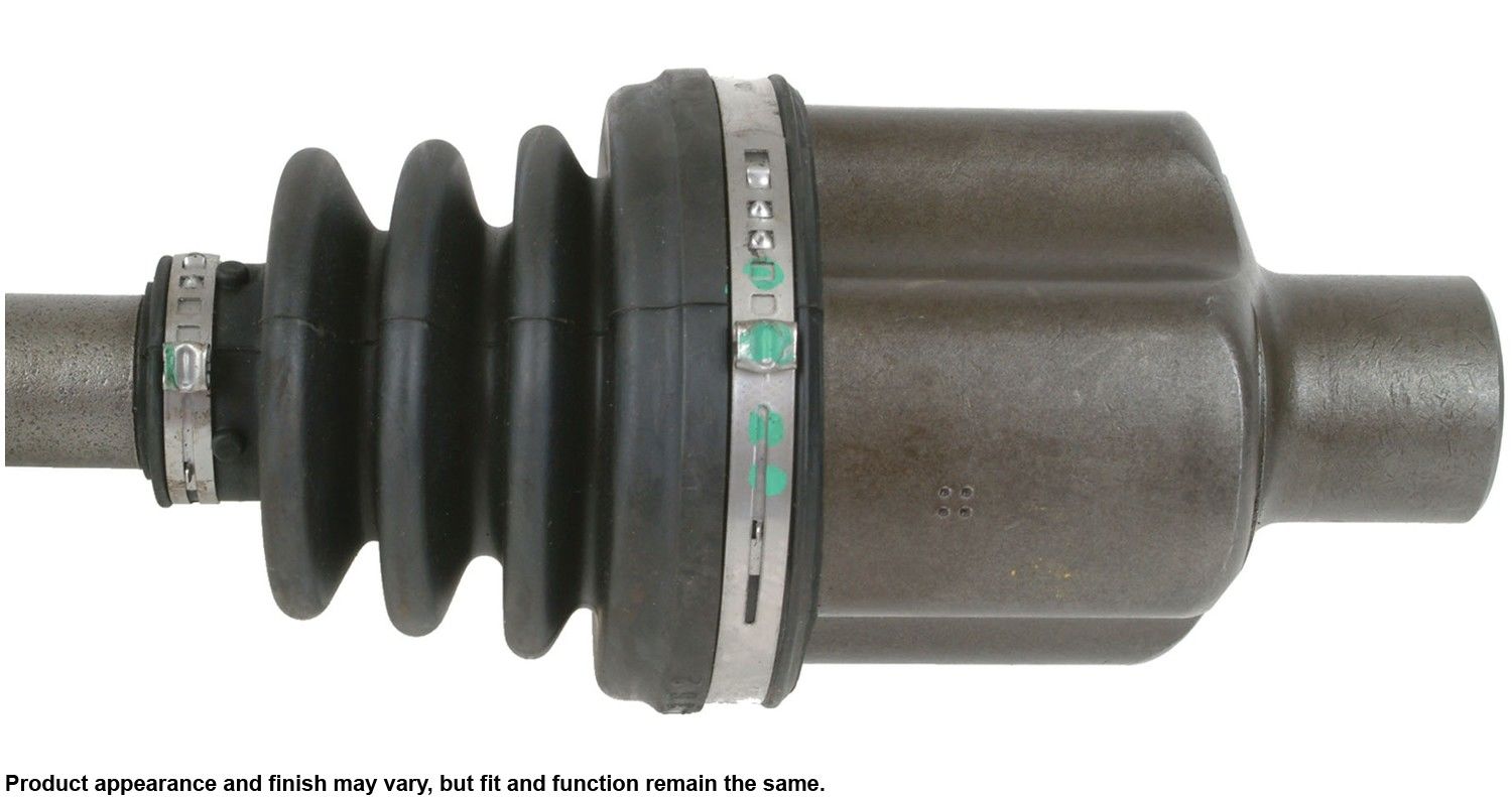 Cardone Reman CV Axle Assembly 60-3045