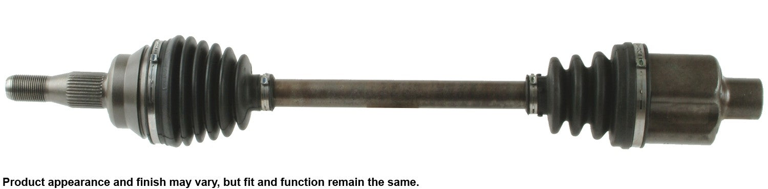 Cardone Reman CV Axle Assembly 60-3047