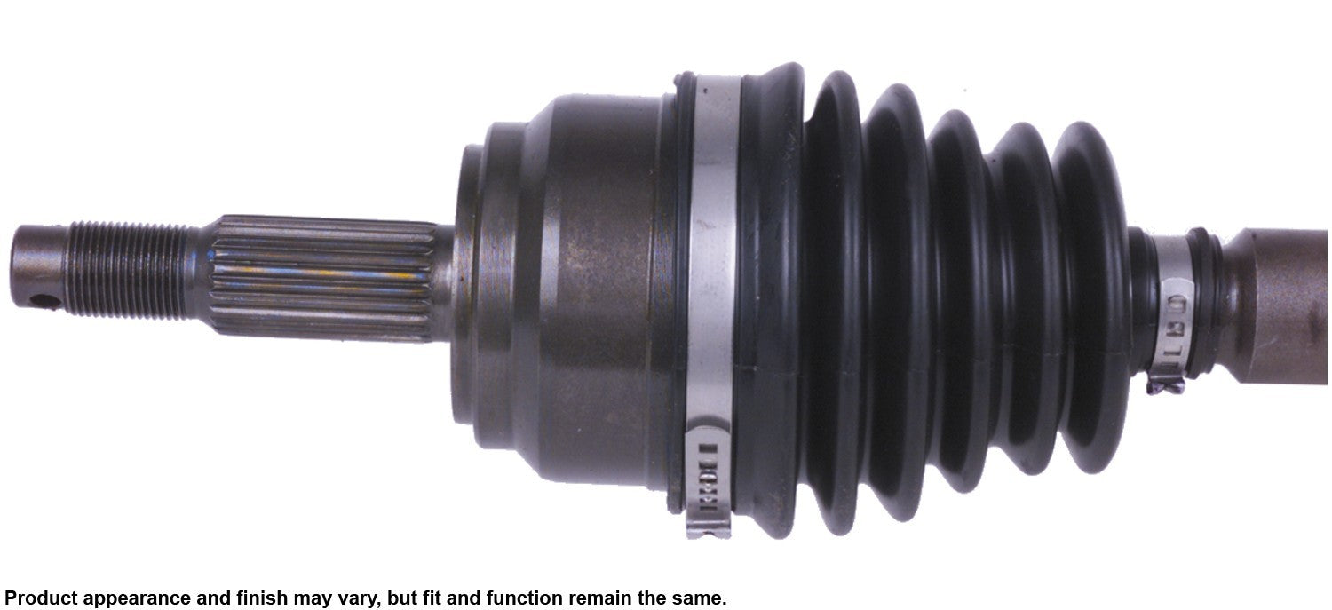 Cardone Reman CV Axle Assembly 60-3073
