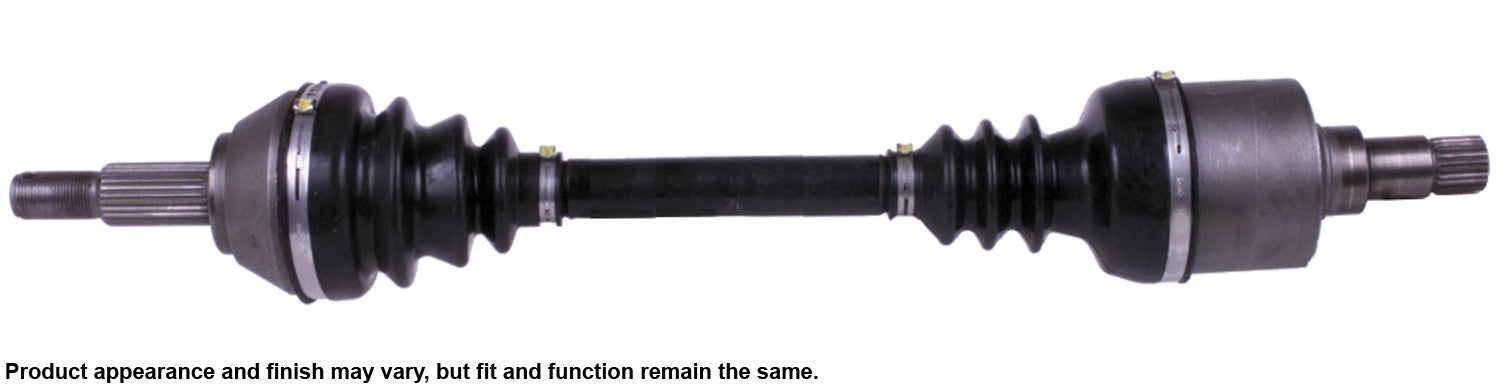 Cardone Reman CV Axle Assembly 60-3100