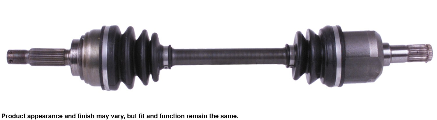 Cardone Reman CV Axle Assembly 60-3102