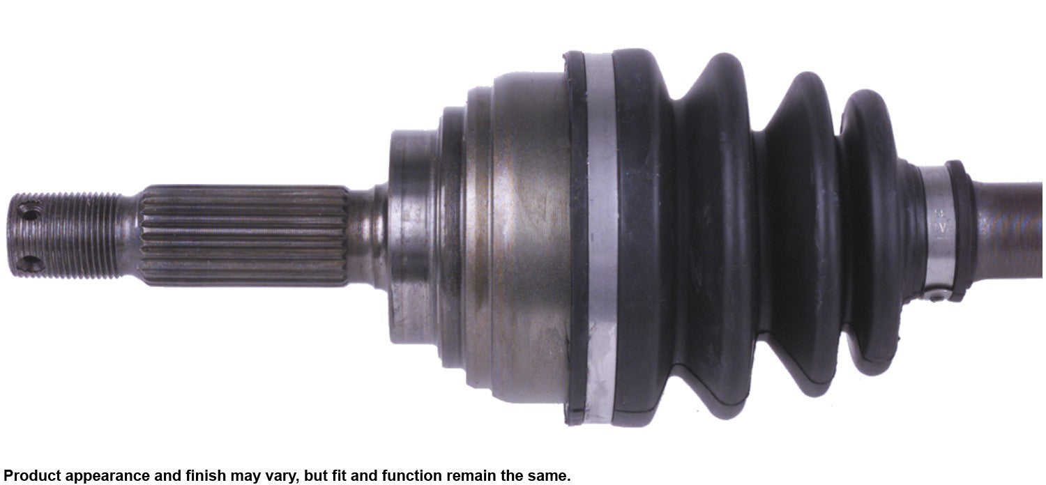 Cardone Reman CV Axle Assembly 60-3102