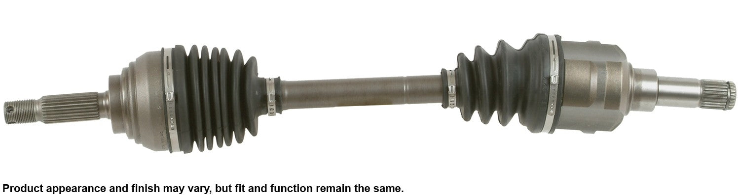Cardone Reman CV Axle Assembly 60-3103