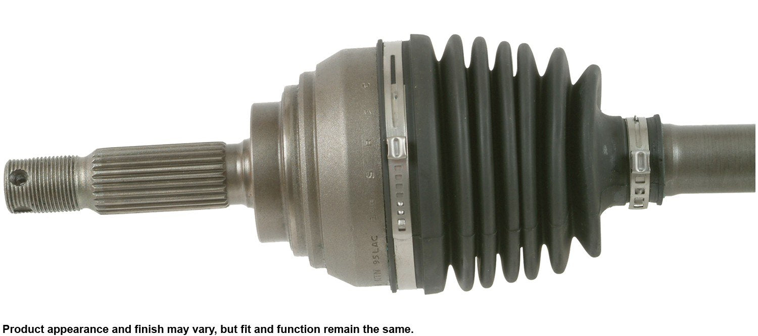 Cardone Reman CV Axle Assembly 60-3103