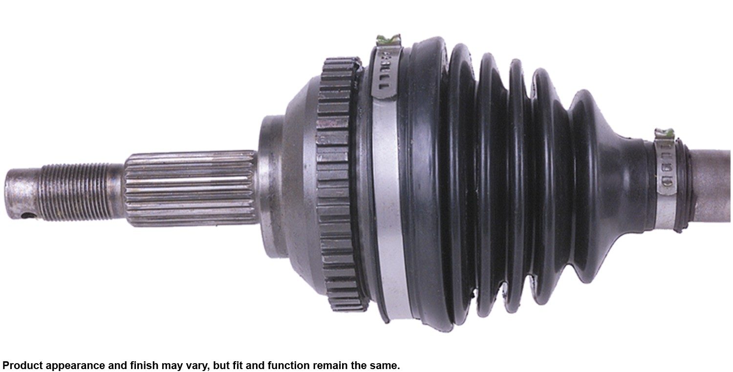 Cardone Reman Remanufactured CV Axle Assembly 60-3107