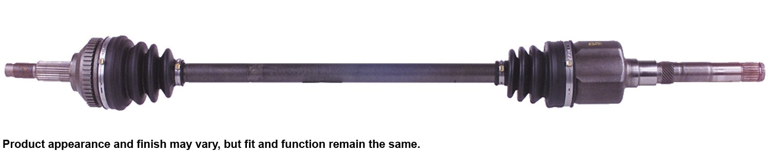 Cardone Reman CV Axle Assembly 60-3108