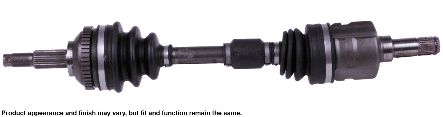 Cardone Reman CV Axle Assembly 60-3109