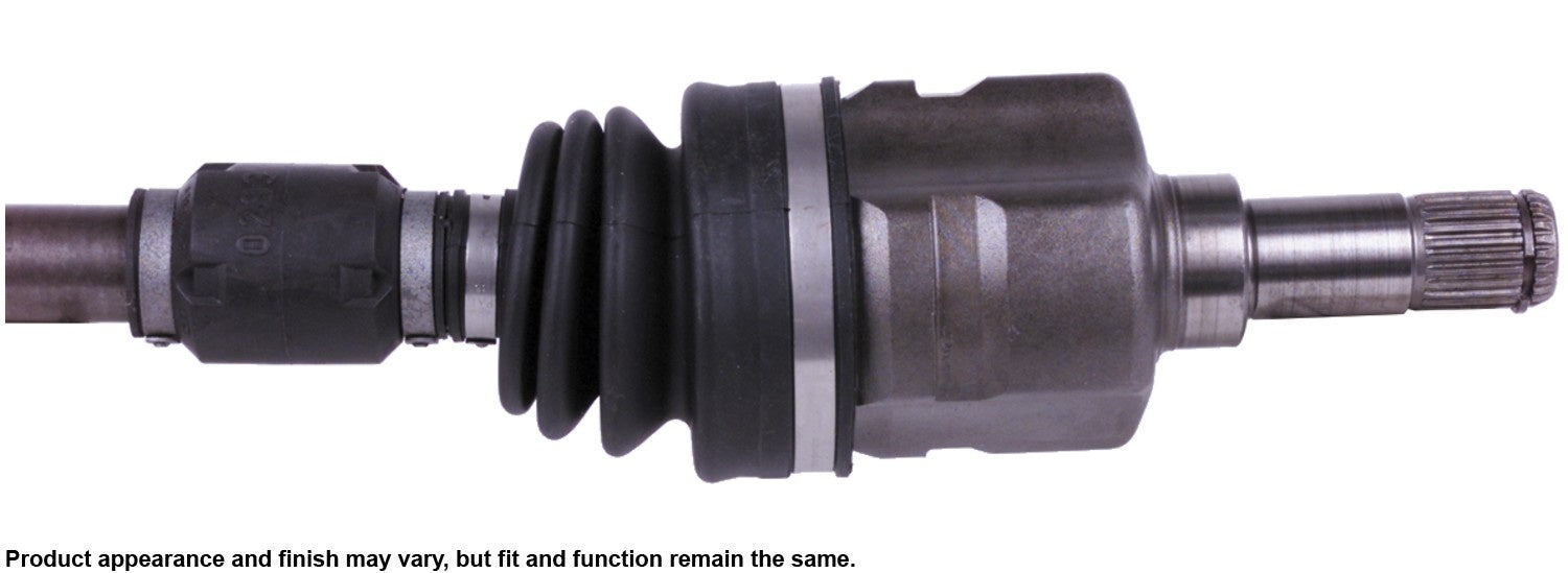Cardone Reman CV Axle Assembly 60-3109