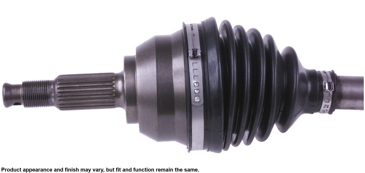 Cardone Reman CV Axle Assembly 60-3115