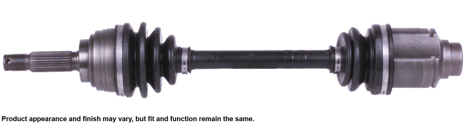 Cardone Reman CV Axle Assembly 60-3121