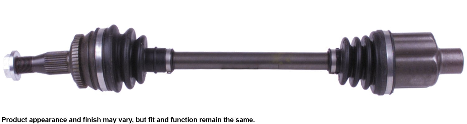Cardone Reman CV Axle Assembly 60-3130