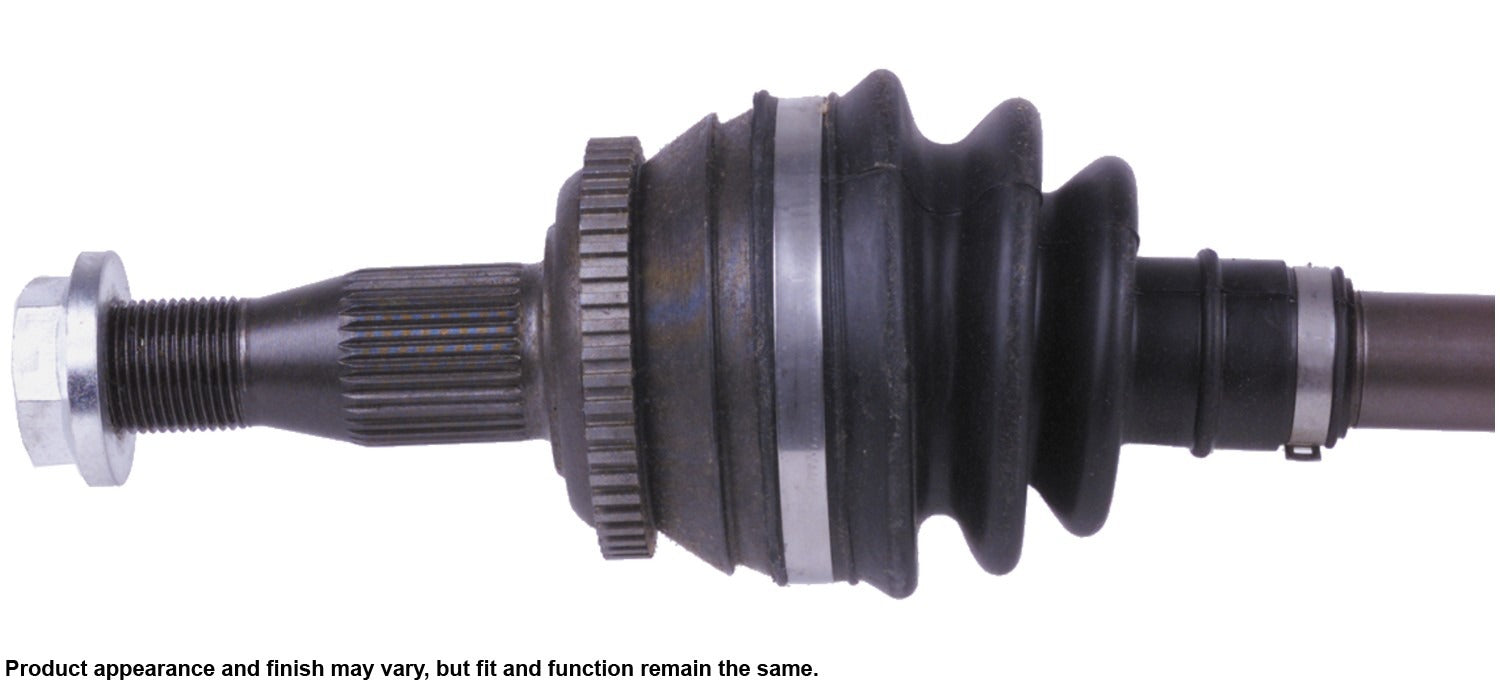 Cardone Reman CV Axle Assembly 60-3130