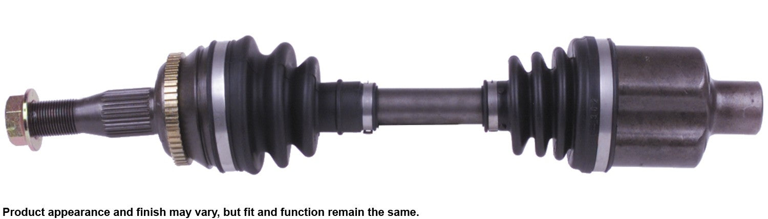 Cardone Reman CV Axle Assembly 60-3131
