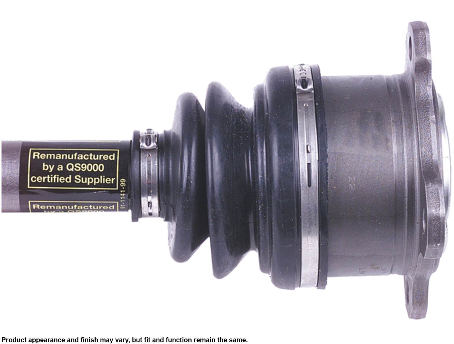 Cardone Reman Remanufactured CV Axle Assembly 60-3136