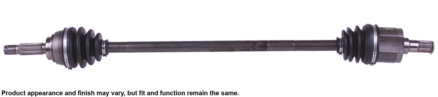 Cardone Reman CV Axle Assembly 60-3196