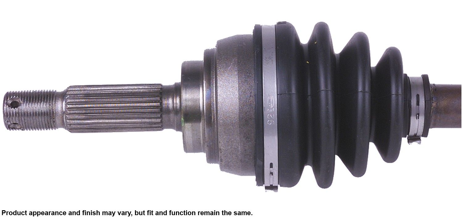 Cardone Reman CV Axle Assembly 60-3196