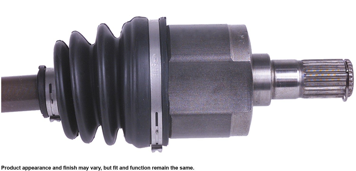 Cardone Reman CV Axle Assembly 60-3196