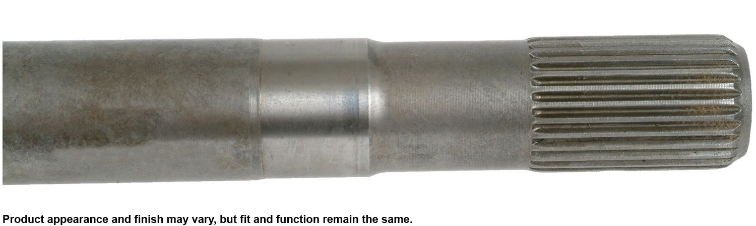 Cardone Reman CV Axle Assembly 60-3220