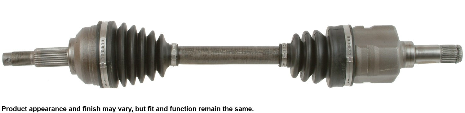 Cardone Reman CV Axle Assembly 60-3227