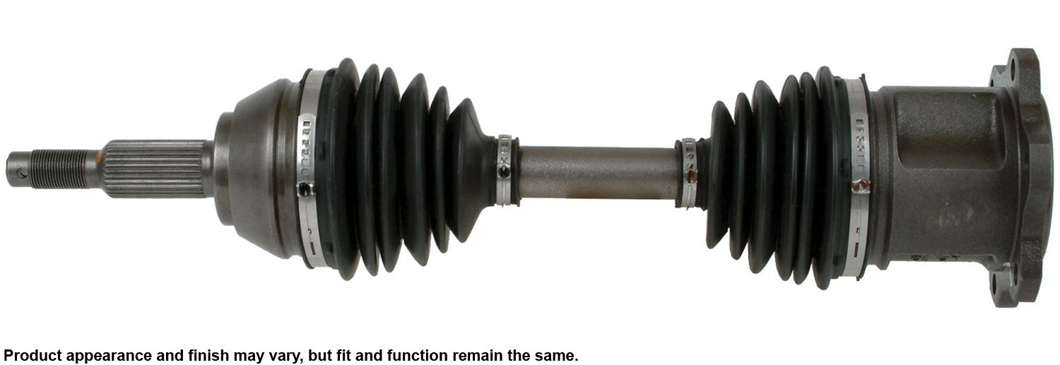 Cardone Reman CV Axle Assembly 60-3232