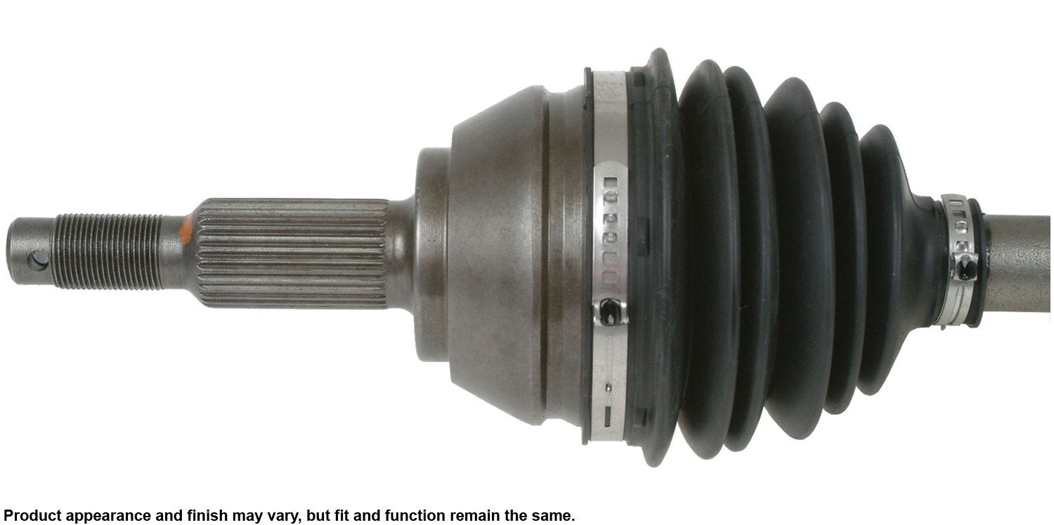 Cardone Reman CV Axle Assembly 60-3232