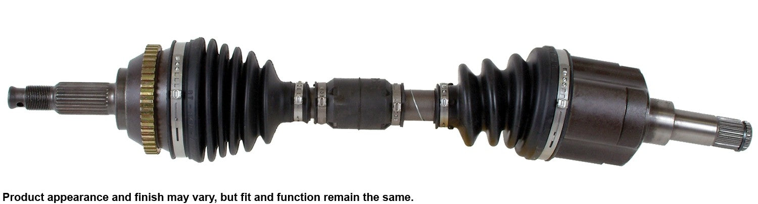 Cardone Reman CV Axle Assembly 60-3234