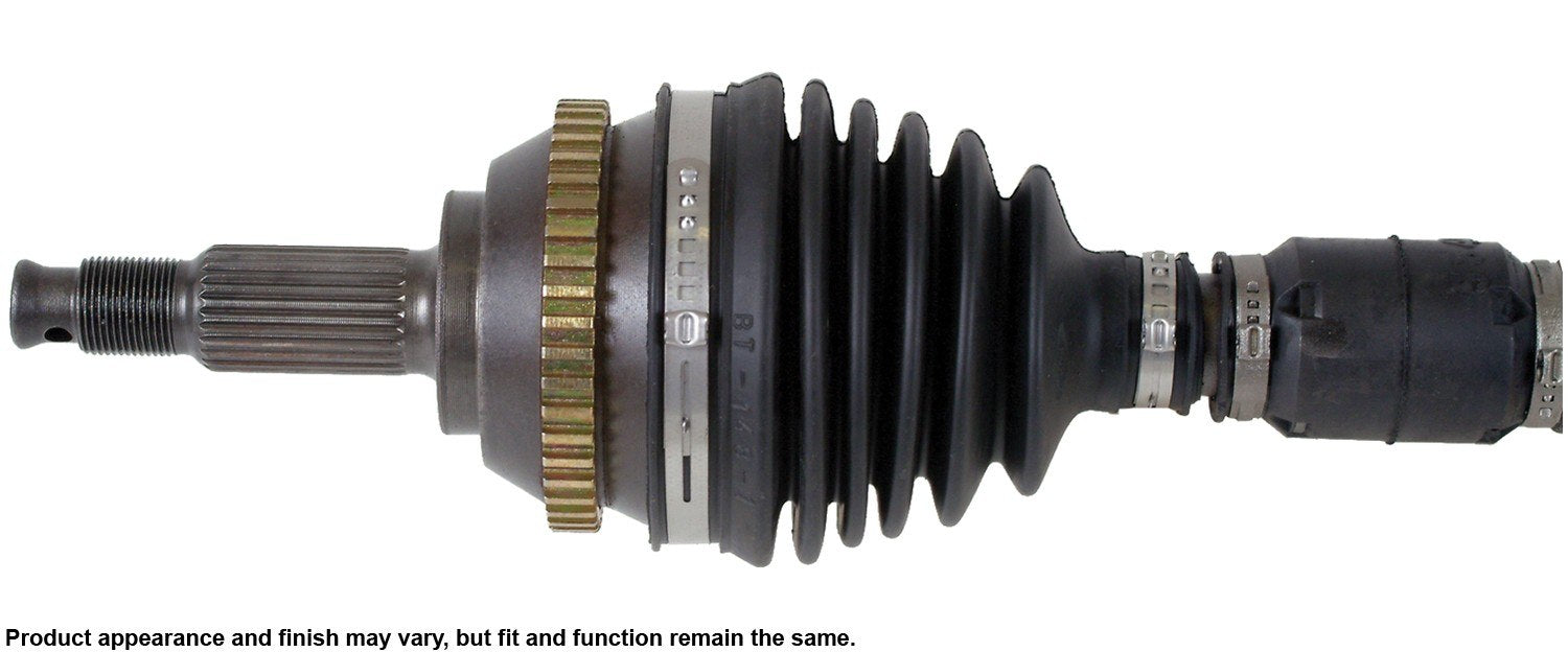 Cardone Reman CV Axle Assembly 60-3234