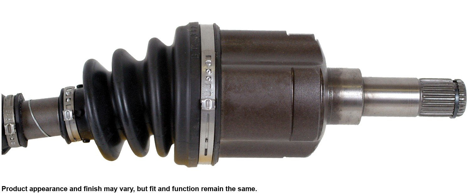 Cardone Reman CV Axle Assembly 60-3234