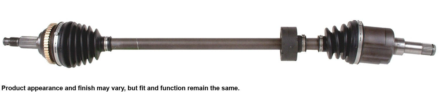 Cardone Reman Remanufactured CV Axle Assembly 60-3245