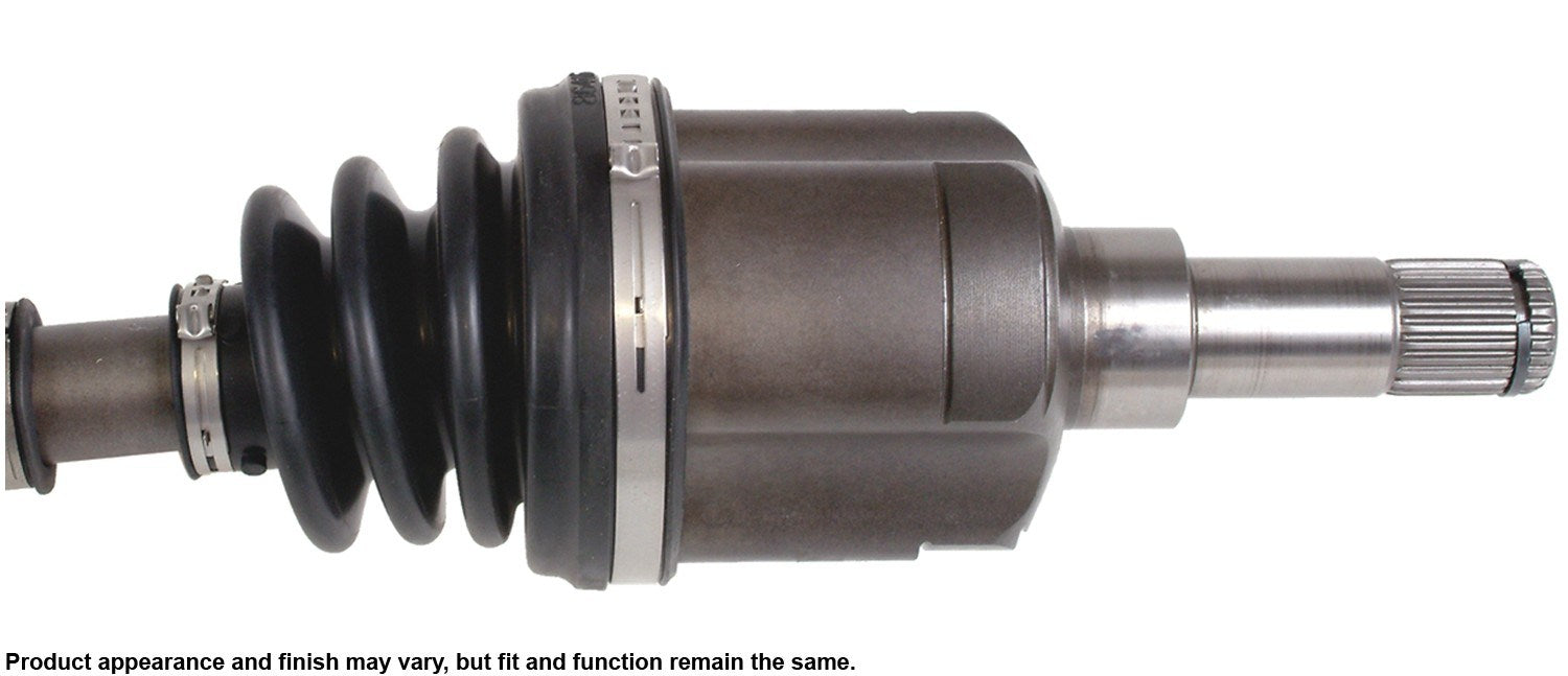 Cardone Reman Remanufactured CV Axle Assembly 60-3245