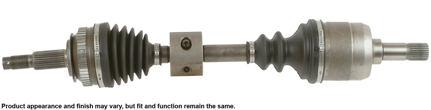 Cardone Reman CV Axle Assembly 60-3250