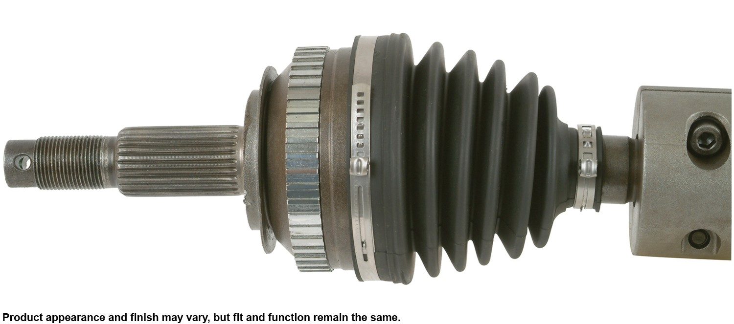 Cardone Reman CV Axle Assembly 60-3250