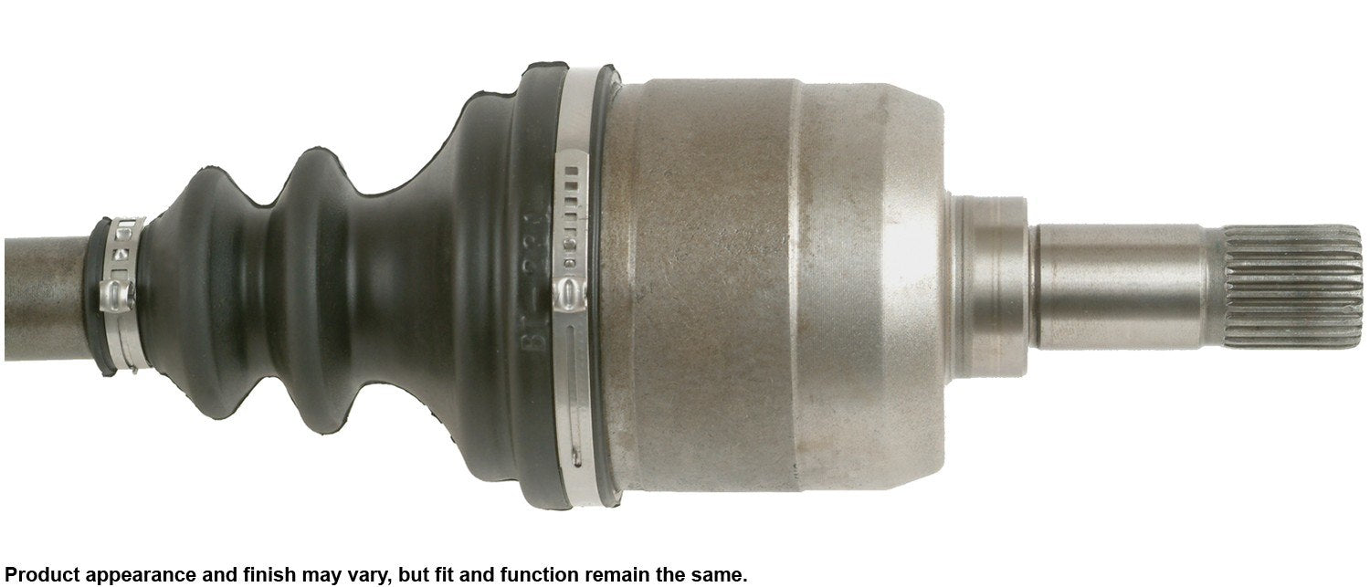 Cardone Reman CV Axle Assembly 60-3250