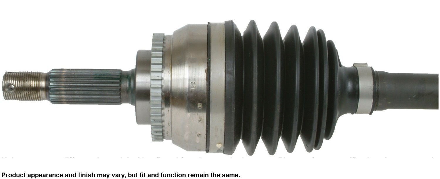 Cardone Reman Remanufactured CV Axle Assembly 60-3264
