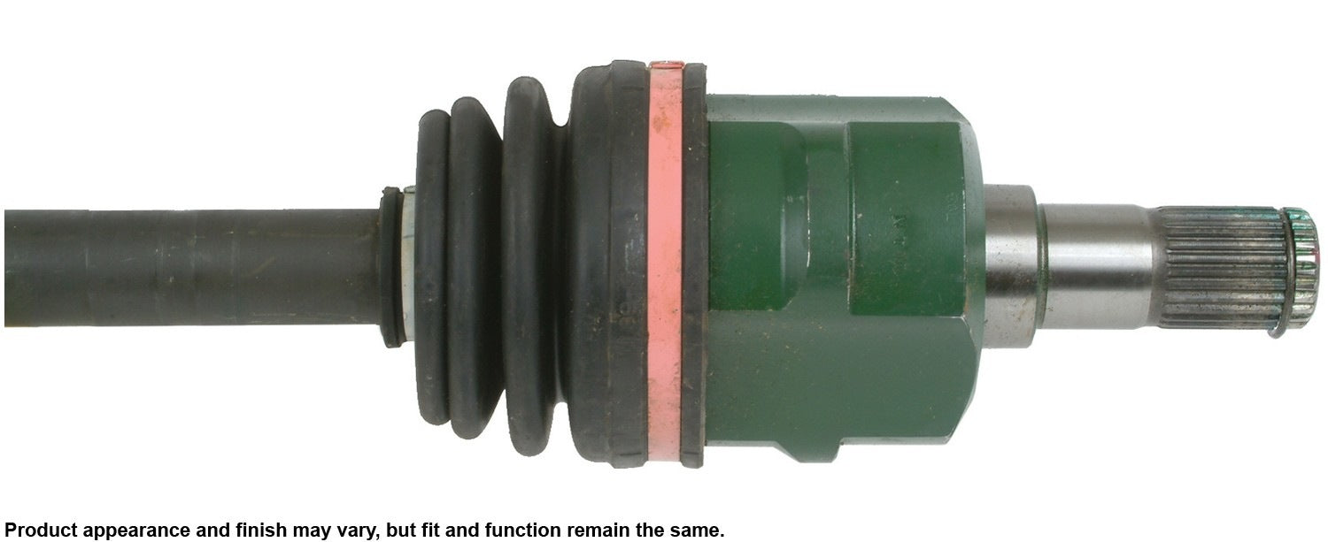 Cardone Reman Remanufactured CV Axle Assembly 60-3264
