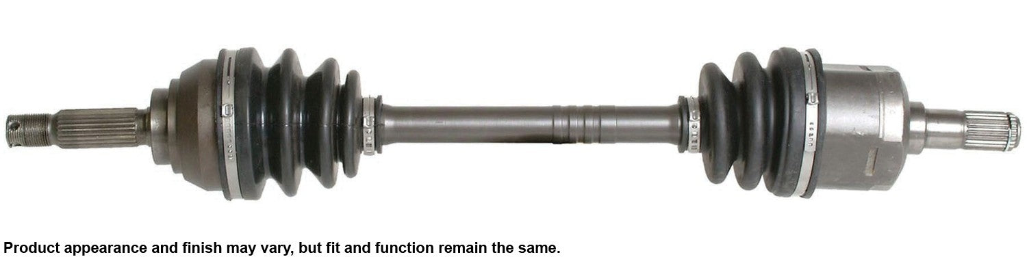 Cardone Reman CV Axle Assembly 60-3265