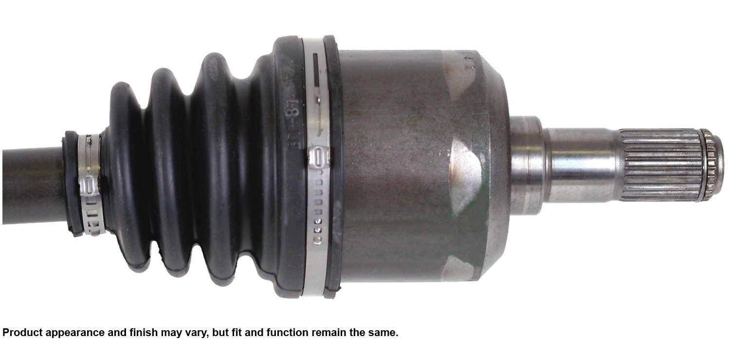 Cardone Reman CV Axle Assembly 60-3266