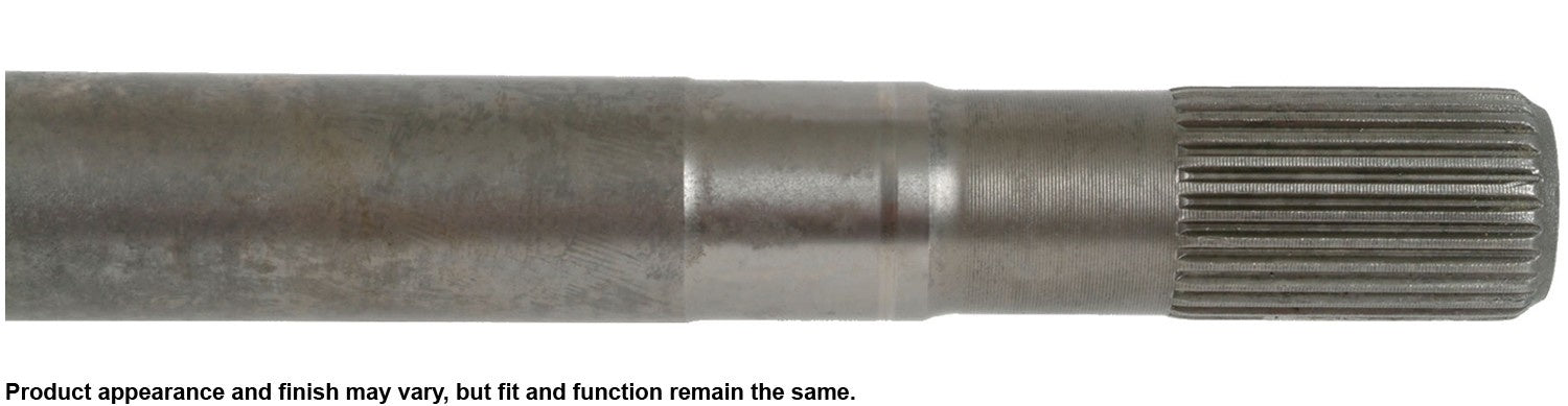 Cardone Reman CV Axle Assembly 60-3298